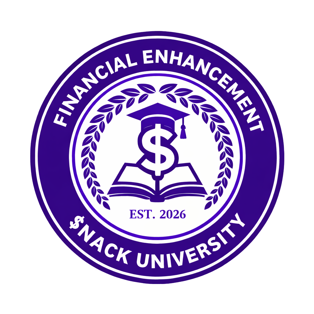 Snack University Edu